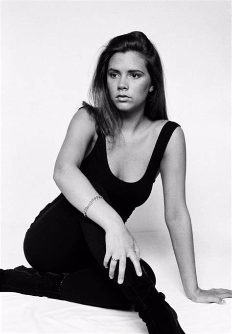 Nov 27, 2020 · sexiest pictures of victoria beckham. Photographs of Victoria Beckham From a 1992 Photoshoot ...