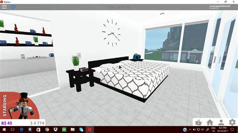 ʕ•ᴥ•ʔっ】 don't forget to put quality on 720p! My Cafe And House in Bloxburg | Roblox Amino