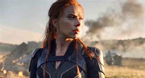 Johansson's contract and furthermore, the release of black widow on disney+ with premier. Black Widow: Scarlett Johansson habló sobre la posibilidad ...
