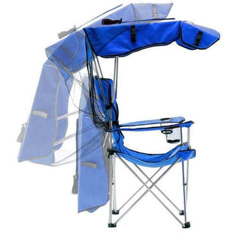 The canopy isn't just pretty, it actually offers 50+ spf sun protection. Kelsyus Original Canopy Beach Chair - Green | Beach chairs ...