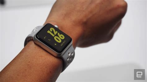 So if your watch is lost or stolen, you can use find my to help you find it again. A future Apple Watch could be essential for diabetics