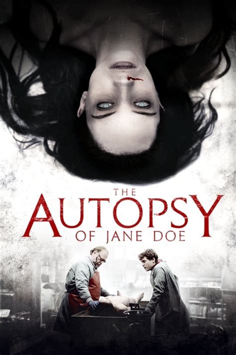 As they attempt to examine the beautiful young jane doe. Watch The Autopsy of Jane Doe (2016) in Full HD for FREE ...