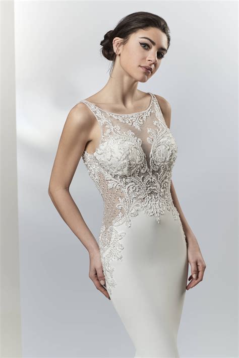 Hochzeitskleid/brautkleid/ weiß gr 36 mit zubehör. Pin auf Venus Bridal Brautkleider Kollektion