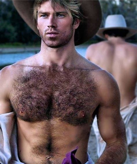 For decades, we've been hearing that men prefer women with blonde hair. Pin on Furry Chests on Bears, Wolves, Cubs and Otters