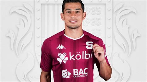 Deportivo saprissa and pachuca stayed undefeated in this season's competition following tuesday's stalemate in san jose, costa rica. Así es el nuevo uniforme del Saprissa