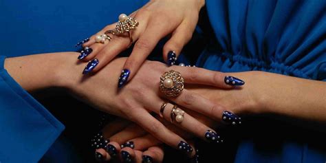 We did not find results for: 13 Nail Art Dari Tren Fall/Winter 2019 Yang Bisa Kamu Contek