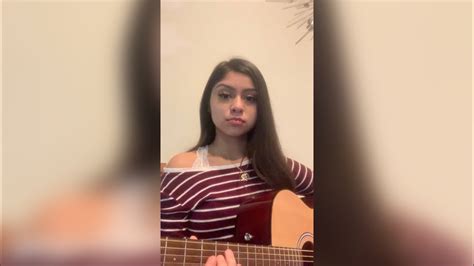 Solo un cobarde no disfruta la vida, y siempre se muere, es una causa. El amor de tu vida - Carin Leon ft Tony Melendez ( cover ...