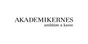 I would like especially emphasize that akademkernes has very competent and dedicated stuff. Akademikernes A-kasse - AAK | Arbejdsløshedskasse