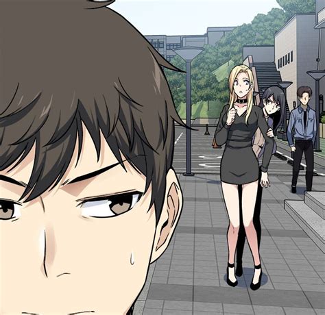 Excuse me, this is my room. EXCUSE ME, THIS IS MY ROOM ENGSUB - Read Premium Comics ...