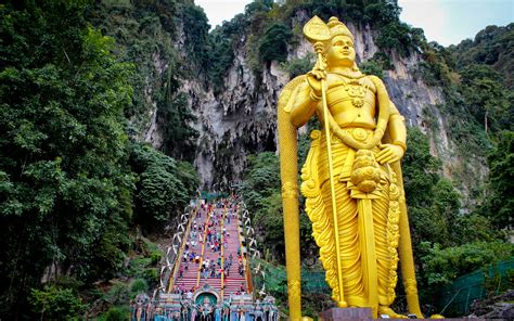 There are 3 ways to get from batu caves to kuala lumpur by train, taxi or car. Kuala Lumpur, Capital city of Malaysia | Malaysia Airport ...