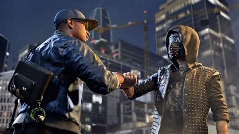 Play as marcus holloway, a brilliant young hacker living in the birthplace of the tech revolution, the san francisco bay area. Get Epic Store free games: Watch Dogs 2, Football Manager ...
