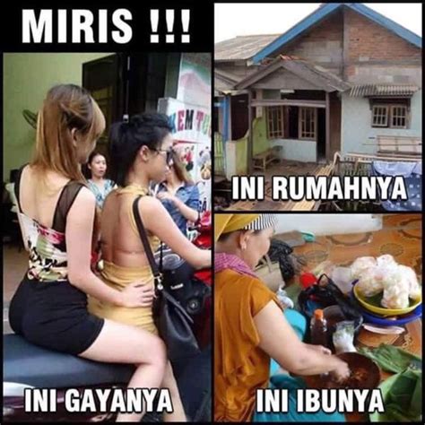 7 meme wakdoyok semua orang jadi brewok kocak gengs dagelan via. 8 Gambar Meme ini Nyindir Banget Prilaku Anak ABG Masa ...