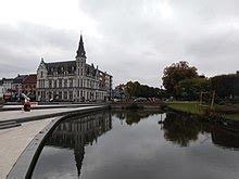 From wikimedia commons, the free media repository. Lokeren - Wikipedia