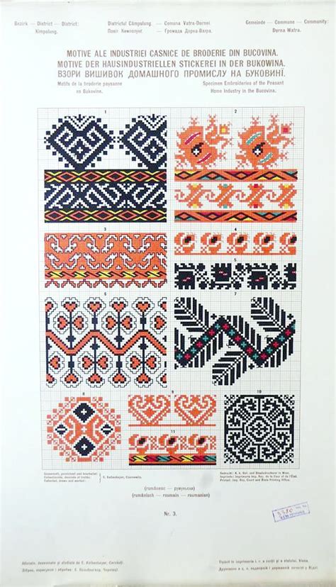 Maybe you would like to learn more about one of these? "patterns and stitches" | Russian cross stitch, Cross ...