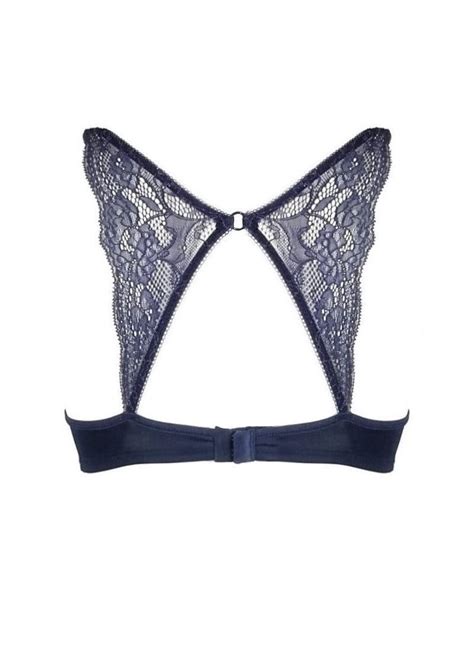 Check spelling or type a new query. Soutien-gorge dos nageur en dentelle - Secret Inside