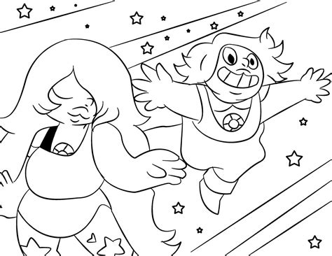 15 free printable steven universe coloring pages. Pin on Steven universe