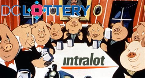 The contract, for which intralot could earn up to $215m. DC Council approve Intralot's dodgy sports betting deal ...