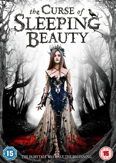 Schemes of a beauty manga summary: The Curse of Sleeping Beauty (2016) Review - My Bloody Reviews