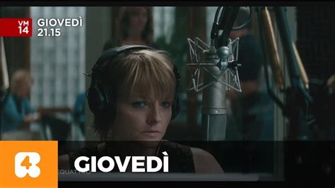 Erica bain, conduttrice del programma radiofonico street walk, vive con l amato fidanzato david. Il buio nell'anima - Giovedì 8 febbraio, alle 21.15 su ...