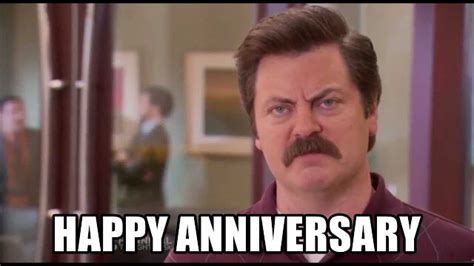 49 happy anniversary memes ranked in order of popularity and relevancy. Happy Anniversary Meme For Wife, Husband and Loved Ones