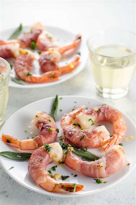 But not so with chicken and shrimp. Shrimp Appetizers Make Ahead - Citrus Marinated Shrimp Appetizer Home Is Where The Boat Is / 17 ...