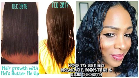 The most common places that hair breakage occurs though is at the hairline, the back of the head, the crown of the head, or the nape of the neck. UPDATED: HOW TO STOP BREAKAGE | MOISTURIZE DRY NATURAL ...