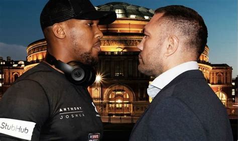 We're live from london for the final press conference between anthony joshua and kubrat pulev, hosted by eddie hearn plus the full undercard including lawrence okolie vs nikodem jezewski, hughie fury vs mariusz wach, florian marku vs alex fearon, martin bakole vs sergey kuzmin and more! Anthony Joshua vs Kubrat Pulev: Shock Royal Albert Hall ...