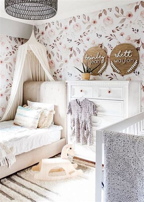 Maybe you would like to learn more about one of these? 17 SHARED NURSERY IDEAS YOU MUST SEE | Nursery Design Studio