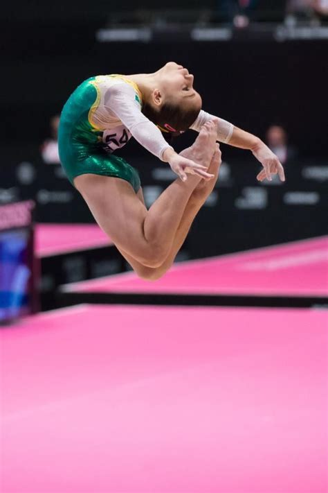 See more of christy ann linder gymnastics photography on facebook. WAG Qualification Day 1 - 2015 World Championships by ...