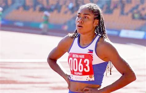 May 25, 2021 · filipino sprinter kristina marie knott continues to strengthen her bid for a spot in the tokyo olympics, winning two silver medals for the philippines in the international athletic meeting of the. kristina knott1 | Tempo - The Nation's Fastest Growing ...