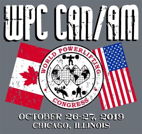 Видео angel gamroth канала bubi123. 2019 WPC CanAm ROSTER | APF Illinois