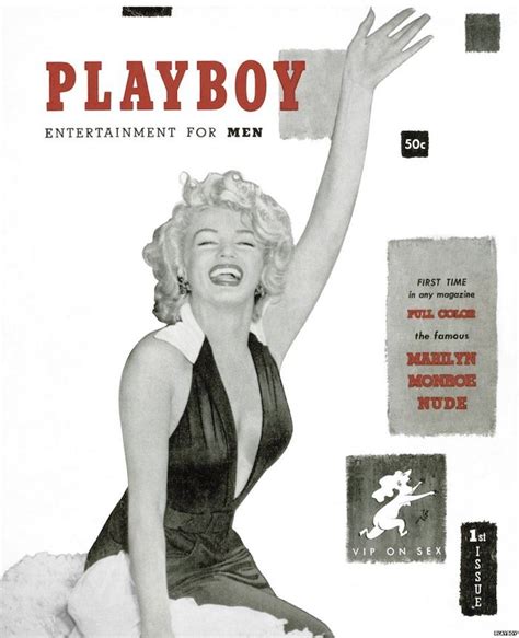 Весенний выпуск журнала Playboy станет последним