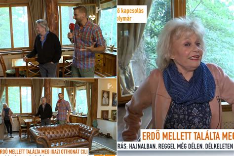 Oct 03, 2013 · esztergályos cecília a nők apróban című filmben (1978). Esztergályos Cecília megmutatta otthonát - Elámulsz, hol ...