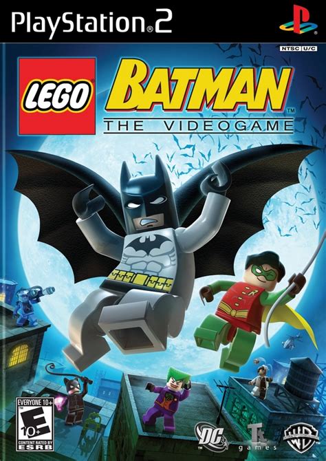 You can bank on batman: Cheat Game Playstation 2: CHEAT LEGO BATMAN PLAYSTATION 2