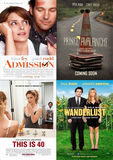 Klik tombol di bawah ini untuk pergi ke halaman website download subtitle film wanderlust (2012).jika link rusak atau tidak dapat di download mohon segera menghubugi admin di line: THE MIDNIGHT MAX: Shortcut Reviews - Got Paul Rudd? (Four ...
