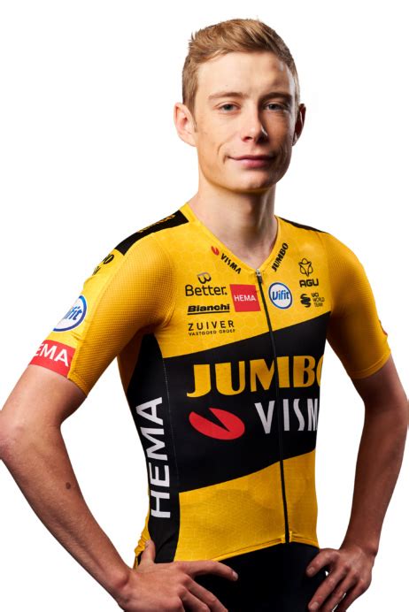 Denmark's jonas vingegaard distanced pogacar on the second climb of ventoux. Jonas Vingegaard, ciclista danés del Jumbo-Visma - La Guía ...