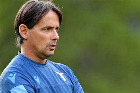 Le parole di simone inzaghi dopo la sconfitta con l'atalanta. Simone Inzaghi Jengkel Lazio Kalah dari Atalanta