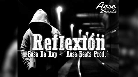 We specialize in hot new school instrumentals. BASE DE RAP - "QUE PASARA" REFLEXIÓN - HIP HOP BEAT ...