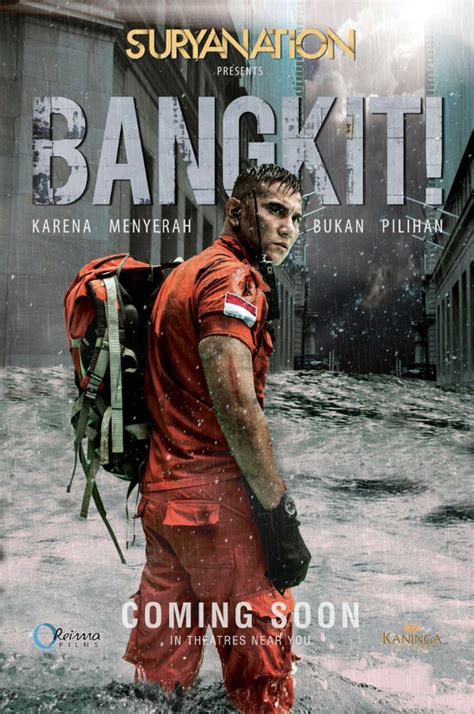 Addri works hard to save the entire bus passenger which plunged into the abyss due to torrential rain. Download Film Bangkit 2016 Full Movie 720p Mp4 | Blora Movies