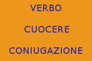 Scopri questi esercizi gratuiti sui verbi. COME SI CONIUGA ESATTAMENTE IL VERBO CUOCERE IN ITALIANO ...