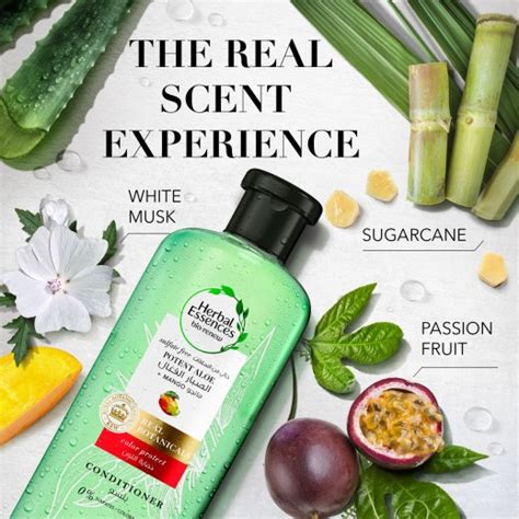 It's not too complicated to make a. Buy Herbal Essences Aloe Vera + Mango Conditioner for Dry ...