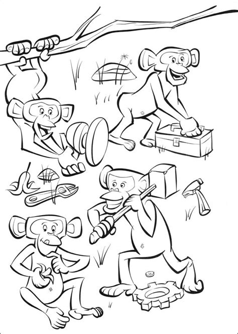 Click the among us 37 coloring pages to view printable version or color it online (compatible with ipad and android tablets). Madagascar Coloring Pages 37