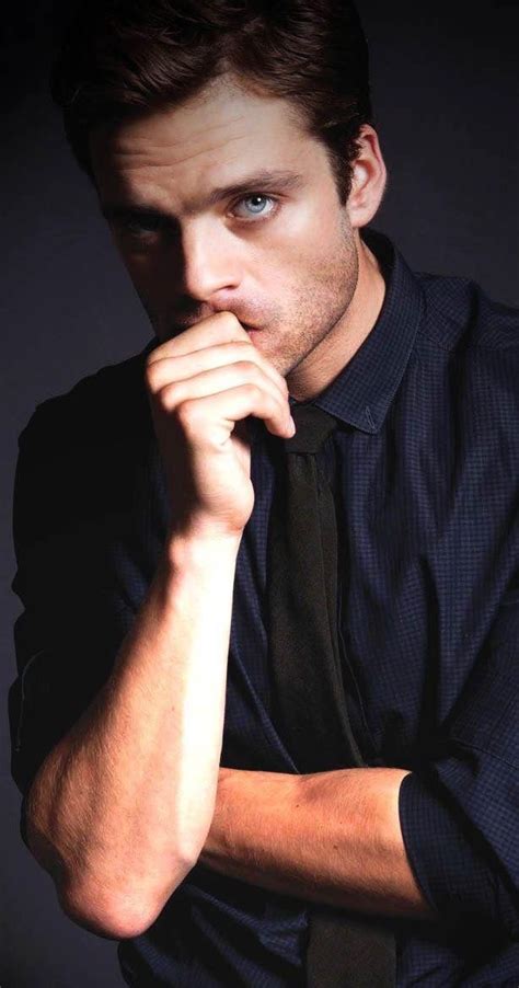 Stan slammed superman and batman evans immediately called grillo out on the odd gesturing, so at least there's that. Pin by Meg Finley on Avengers Varias | Sebastian stan ...