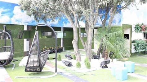 El sí, quiero histórico de eva y emilio: Así es la nueva casa de 'Gran Hermano 17' por dentro