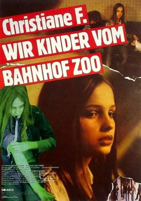 This is not the case of christiane f. Christiane F. - Wir Kinder vom Bahnhof Zoo | Download movie