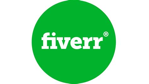 The latest tweets from fiverr (@fiverr). Logo de Fiverr: la historia y el significado de logotipo ...
