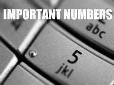 During medical emergencies, a hospital will accept you for initial treatment and may transfer you to a hospital better. Emergency Numbers in the UAE