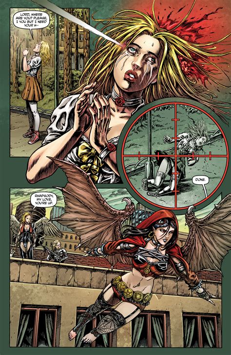 Either you've read some of loki's mischief in a comic or two, or maybe you're just a fan of tom hiddleston's portrayal in the marvel cinematic universe. Read online UnHoly comic - Issue #3
