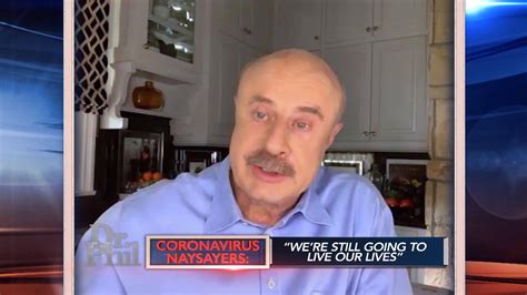 He has been married to melinda peterson since 1992. Dr. Phil - "What you're saying is infuriating to people ...
