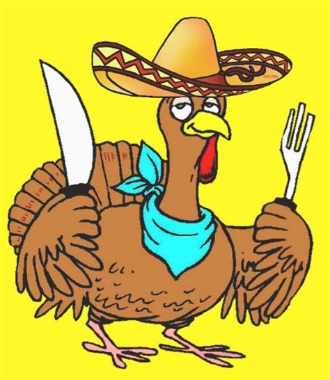 Check spelling or type a new query. Mexican Thanksgiving Dinner